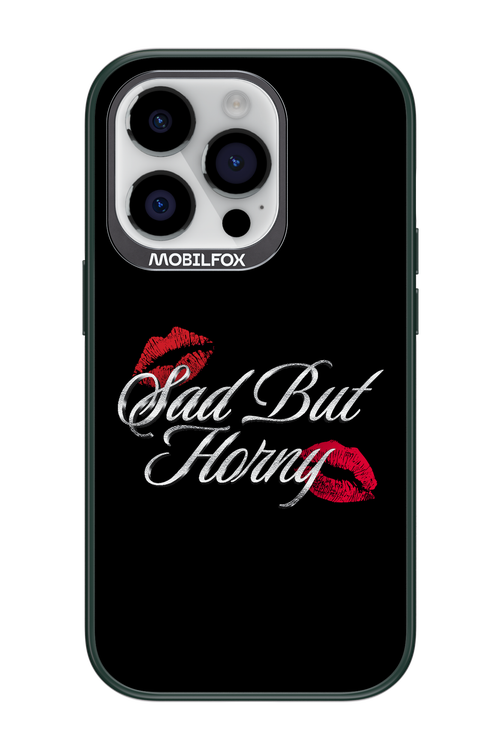 Sad But Horny 2.0 - Apple iPhone 14 Pro
