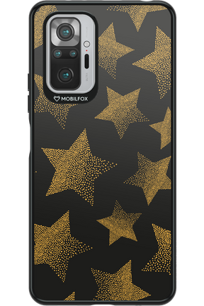 Holiday Stars - Xiaomi Redmi Note 10S