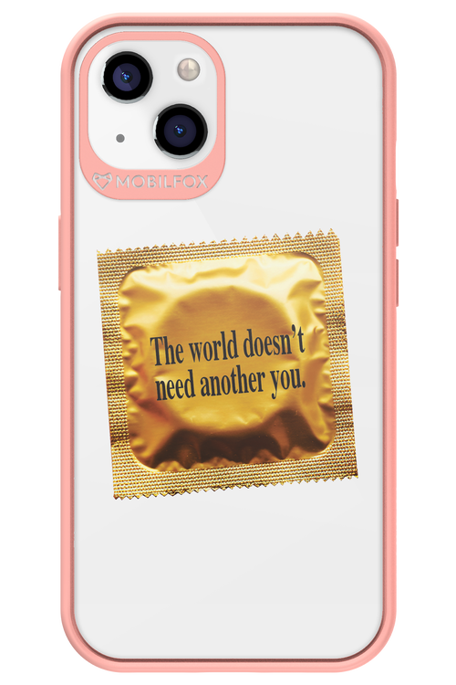 Another you 2.0 - Apple iPhone 13