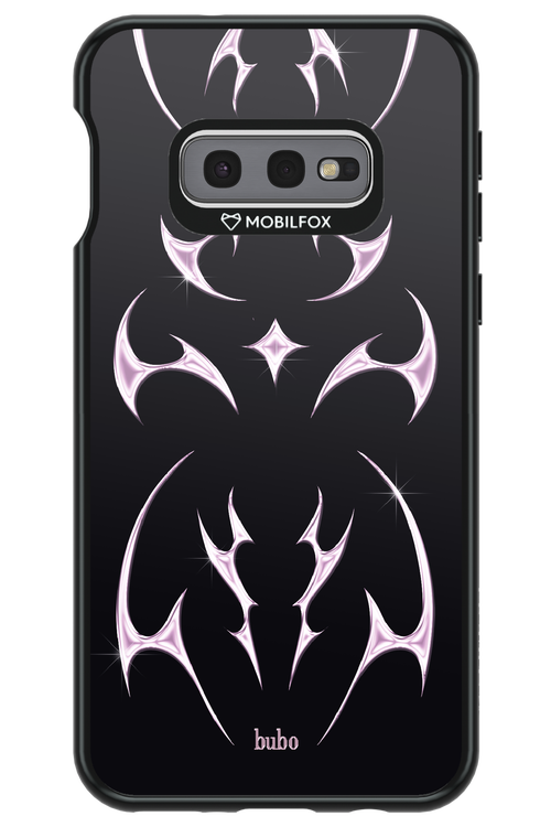 CHROMEROSA - Samsung Galaxy S10e