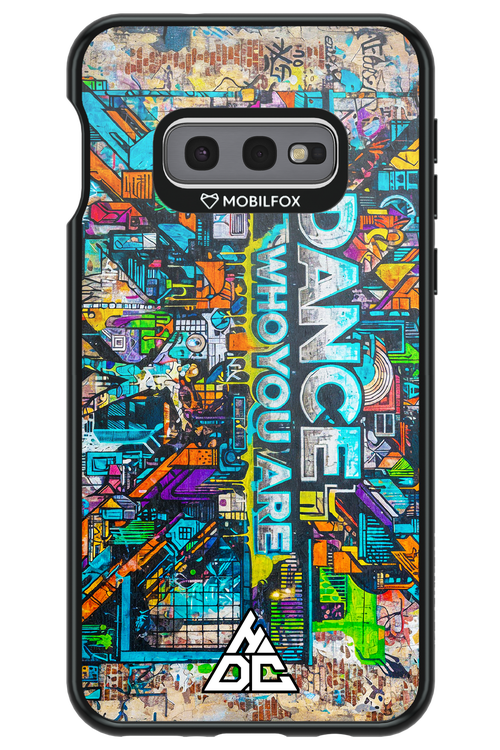 HDC 4 2.0 - Samsung Galaxy S10e