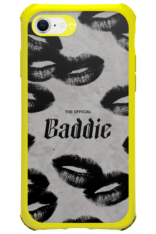 Official Baddie - Apple iPhone SE 2020