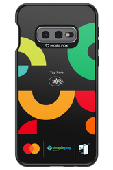 OTP EU Black 2.0 - Samsung Galaxy S10e
