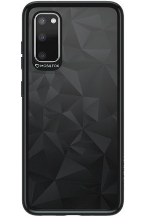 Low Poly - Samsung Galaxy S20