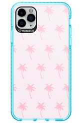 Palm Forest - Apple iPhone 11 Pro Max