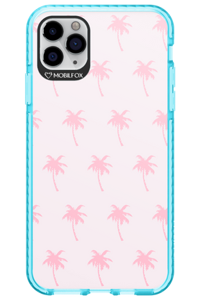Palm Forest - Apple iPhone 11 Pro Max