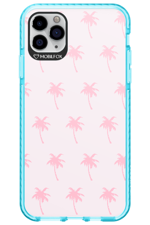 Palm Forest - Apple iPhone 11 Pro Max