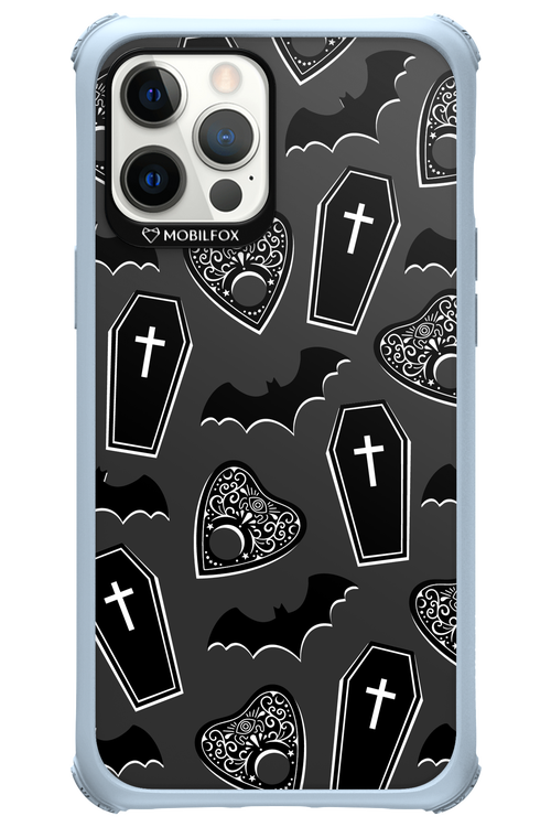 After Death - Apple iPhone 12 Pro Max