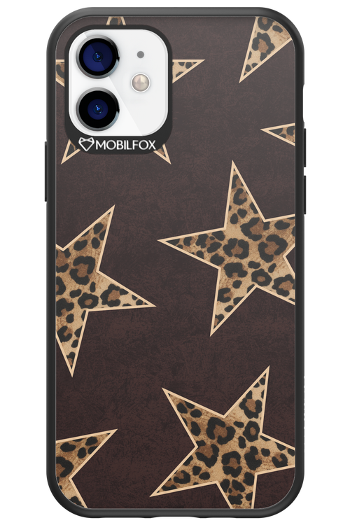 Wild Stars Brown 2.0 - Apple iPhone 12