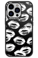 Ghost Kiss Black - Apple iPhone 13 Pro