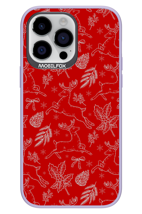 Wrapping Paper - Apple iPhone 14 Pro Max