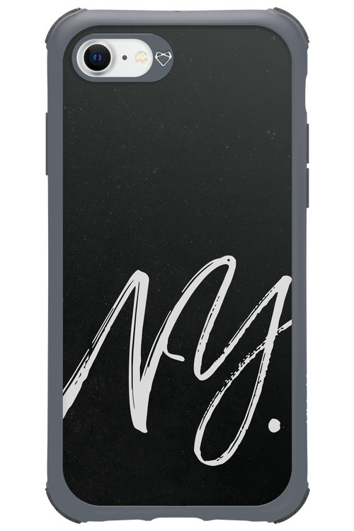 (Off Space) NY 2.0 - Apple iPhone SE 2020