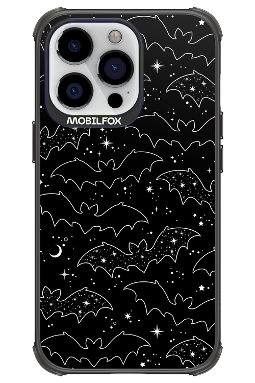 Dreamer Bat - Apple iPhone 13 Pro