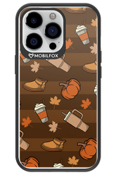 Autumn Brew - Apple iPhone 13 Pro