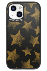 Holiday Stars - Apple iPhone 13 Mini