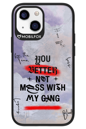 Better Not - Apple iPhone 13 Mini