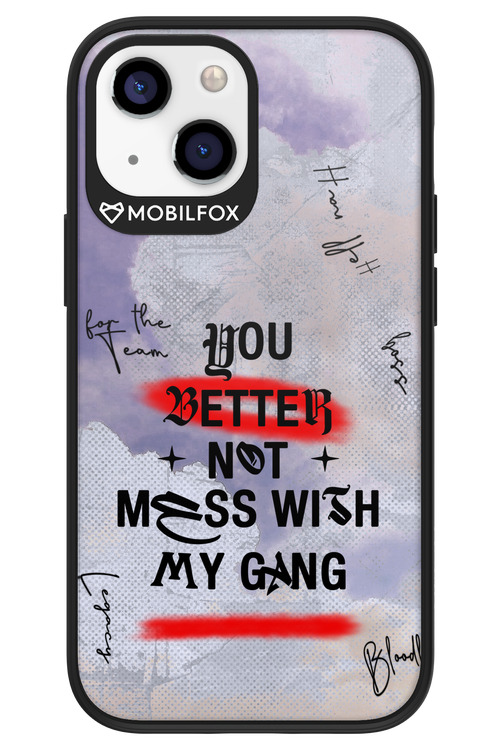 Better Not - Apple iPhone 13 Mini