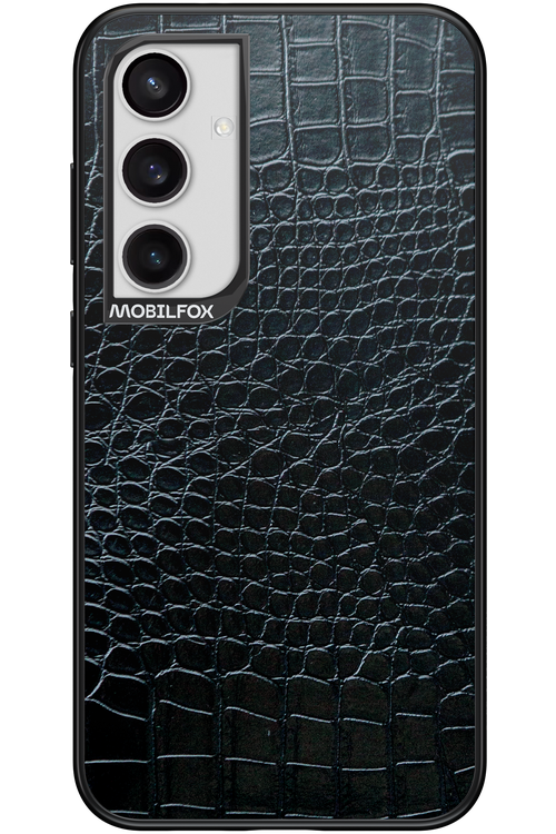 Leather - Samsung Galaxy S24+
