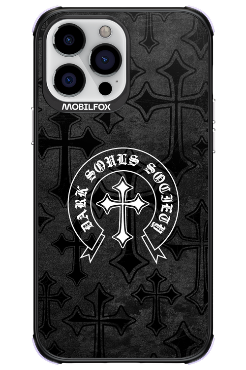 Dark Souls Society - Apple iPhone 13 Pro Max