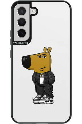 Chill Guy II - Samsung Galaxy S22+