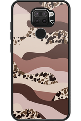 Earth Camo - Xiaomi Redmi Note 9