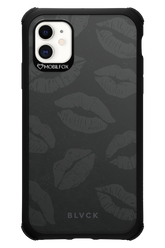 Dark Lips - Apple iPhone 11