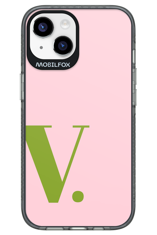 V (Matcha Gum) - Apple iPhone 14