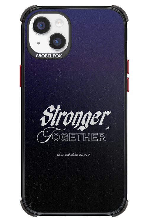 Stronger Together - Apple iPhone 14 Plus