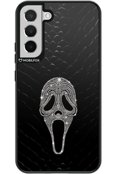 Glitter Ghost - Samsung Galaxy S22+