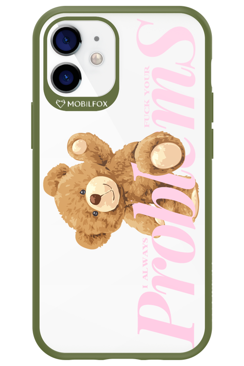 Problems 2.0 - Apple iPhone 12 Mini