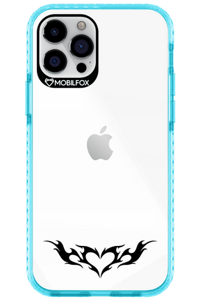 Techno Hart - Apple iPhone 12 Pro