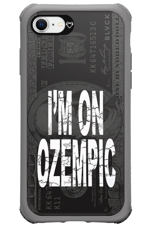 ozempic 2.0 - Apple iPhone SE 2022