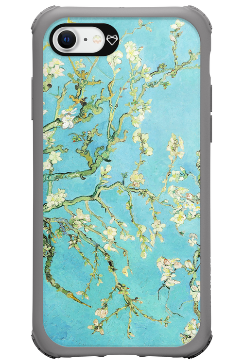 Almond Blossom - Apple iPhone SE 2020