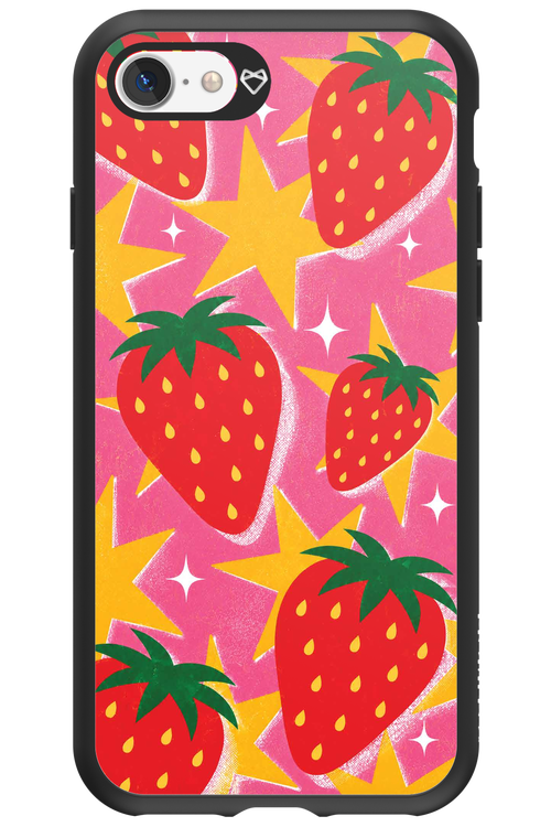 STARBERRY 2.0 - Apple iPhone 7