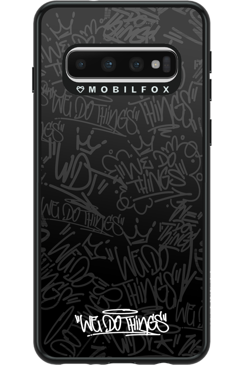 We Do Things 2.0 - Samsung Galaxy S10