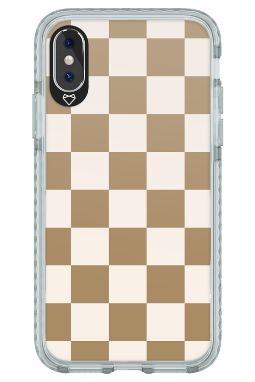 Nude Chess - Apple iPhone XS