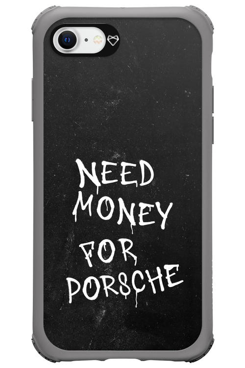 Need Money II - Apple iPhone SE 2020
