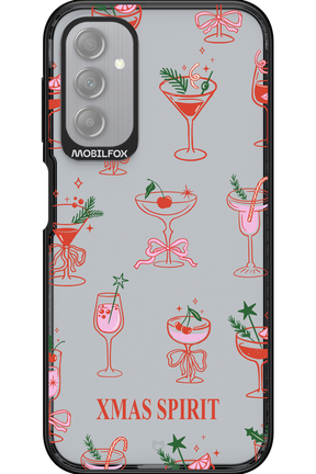 XMAS SPIRIT - Samsung Galaxy A14