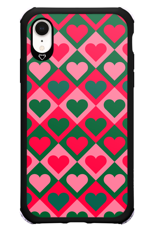 Love of Christmas - Apple iPhone XR