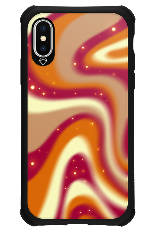 Mad Cherry - Apple iPhone X