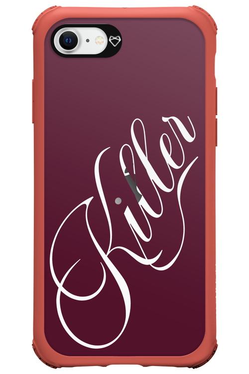 Cherry Killer - Apple iPhone SE 2020