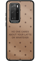 Whateverrr 2.0 - Huawei P40 Pro