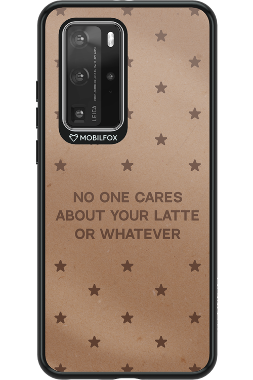 Whateverrr 2.0 - Huawei P40 Pro