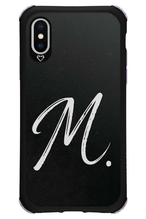 (Off Space) M 2.0 - Apple iPhone X