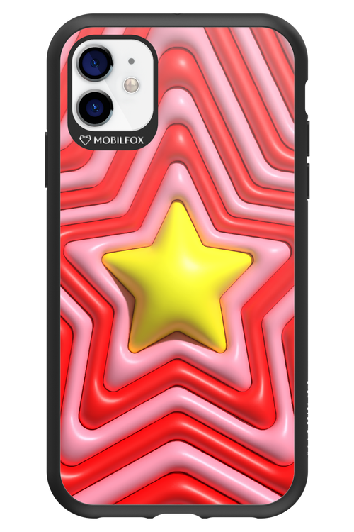 Star - Apple iPhone 11