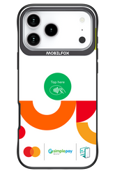 OTP EU Color 2.0 - Apple iPhone 17 Pro Max