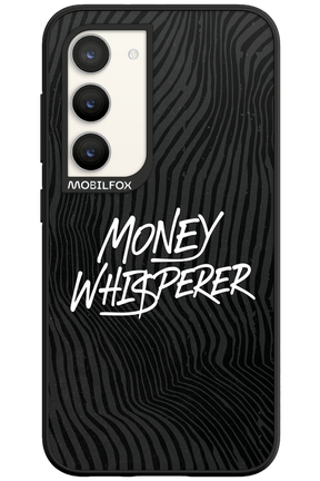 Money Whisperer 2.0 - Samsung Galaxy S23