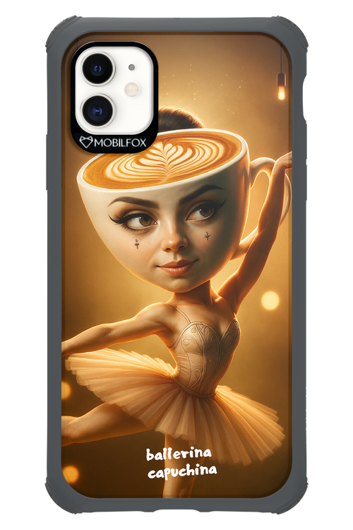 Balerina - Apple iPhone 11