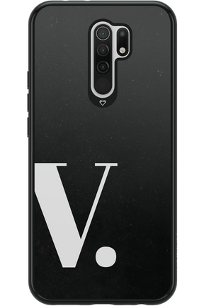 V (Off Space) 2.0 - Xiaomi Redmi 9