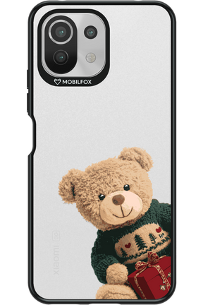 Gifting Bear - Xiaomi Mi 11 Lite (2021)
